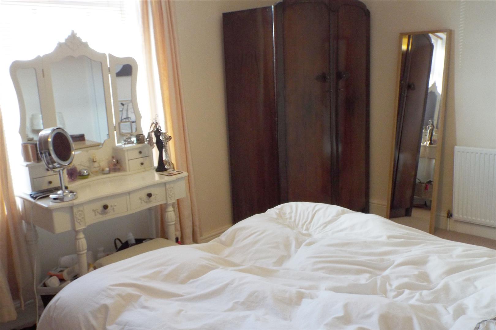 Norwood Grove, Beverley, East Yorkshire
